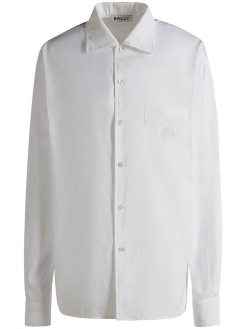  BALLY | WSH010 CO327U001